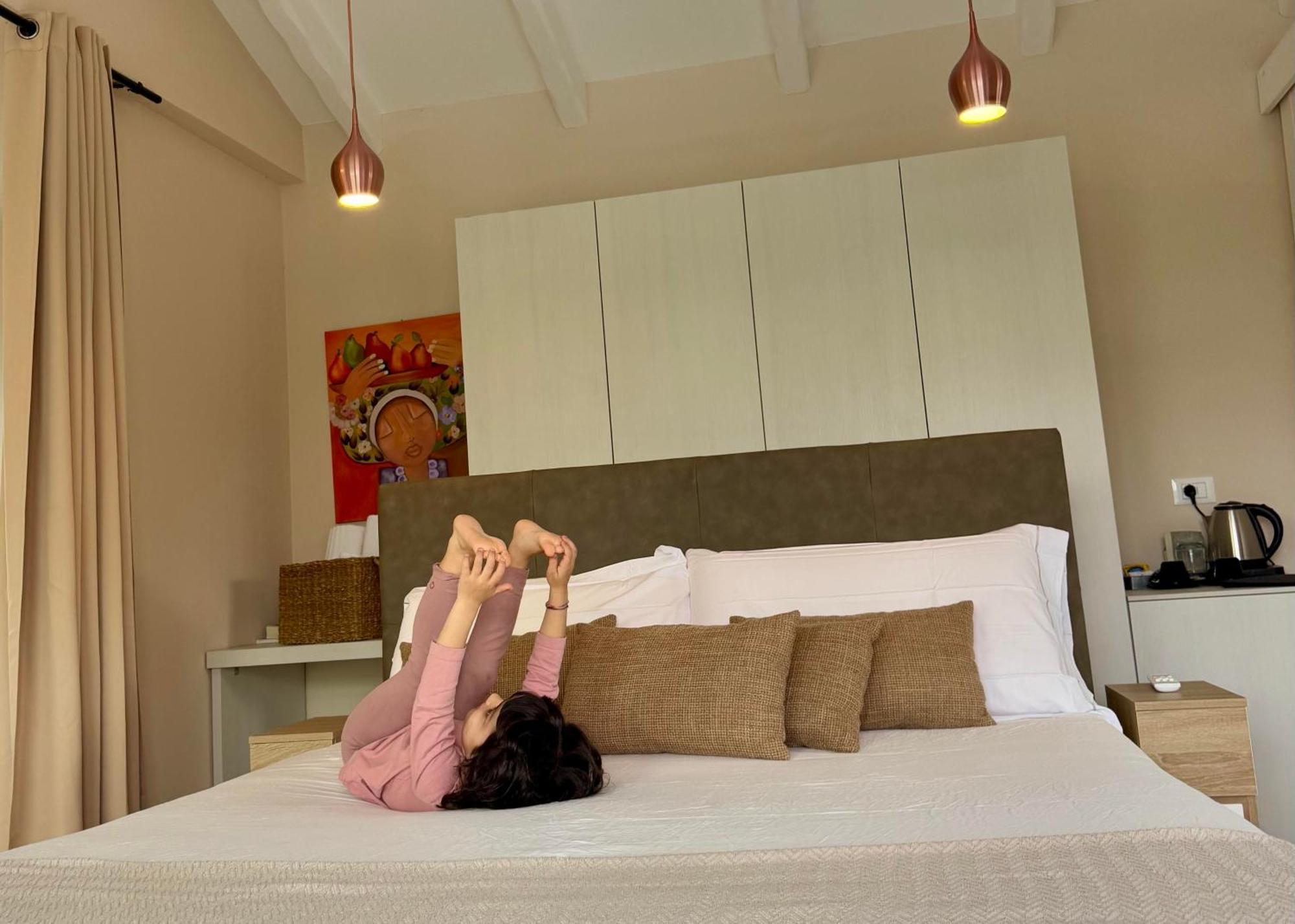 Is Cheas wine farm boutique hotel San Vero Milis Extérieur photo