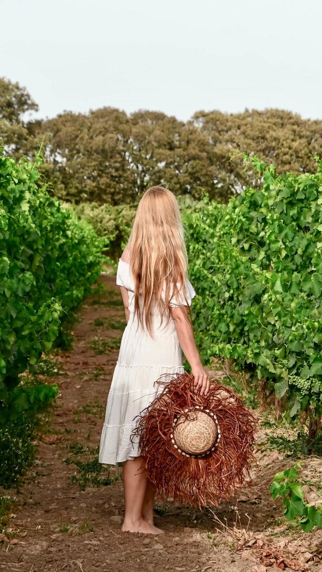 Is Cheas wine farm boutique hotel San Vero Milis Extérieur photo