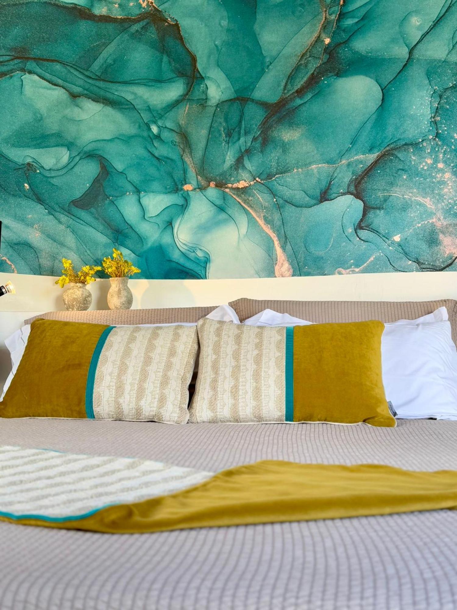 Is Cheas wine farm boutique hotel San Vero Milis Extérieur photo