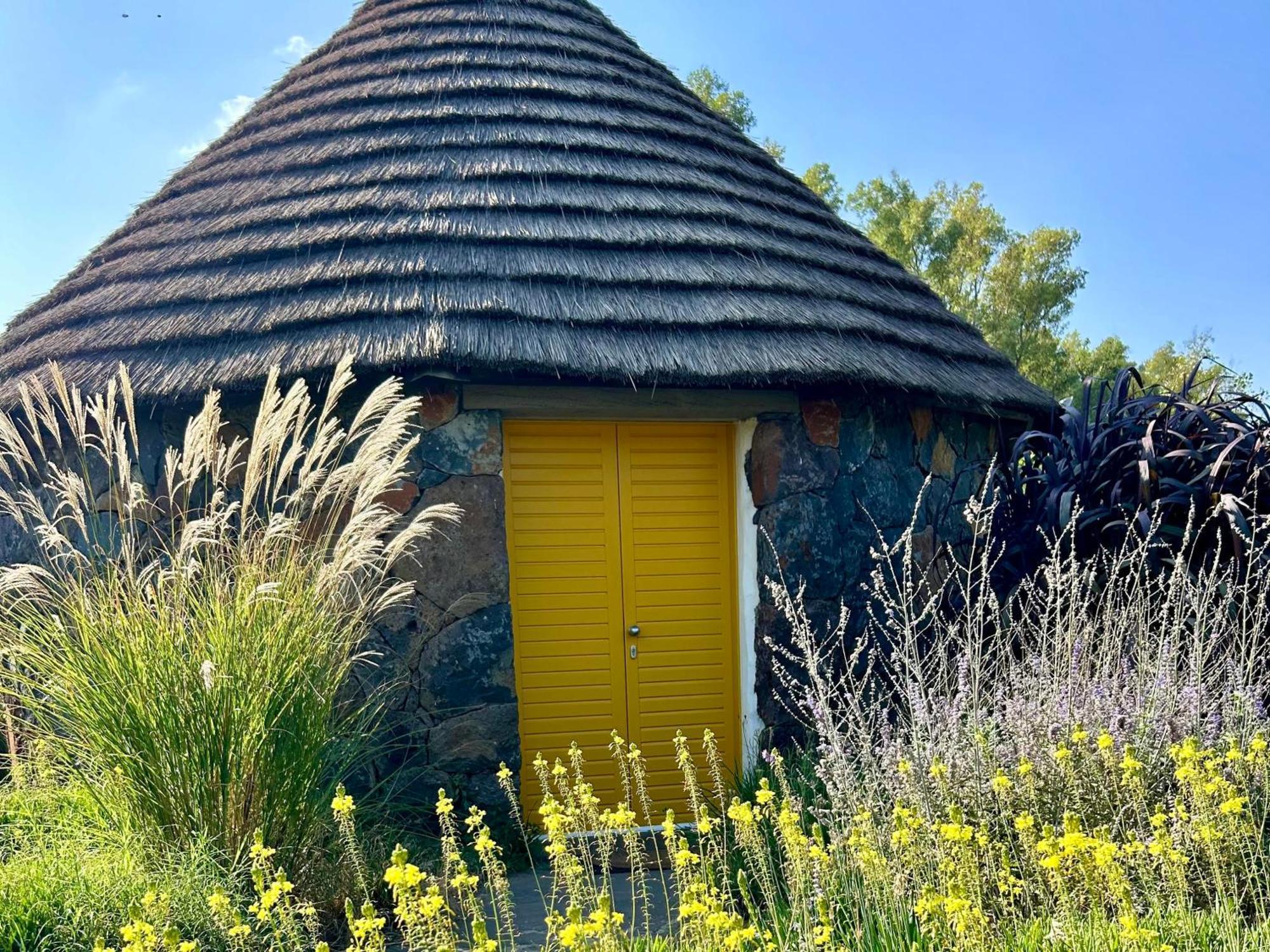 Is Cheas wine farm boutique hotel San Vero Milis Extérieur photo